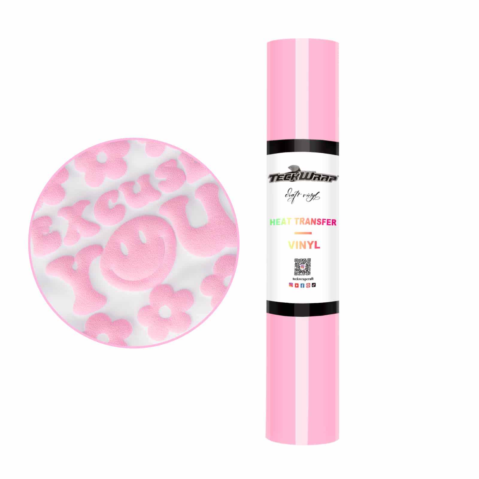 Пуф фолио за топлинен пренос - Image 12