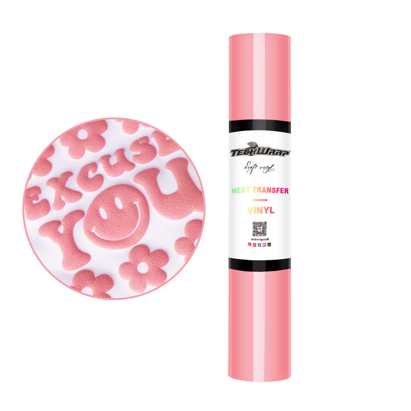 Пуф фолио за топлинен пренос - Image 20