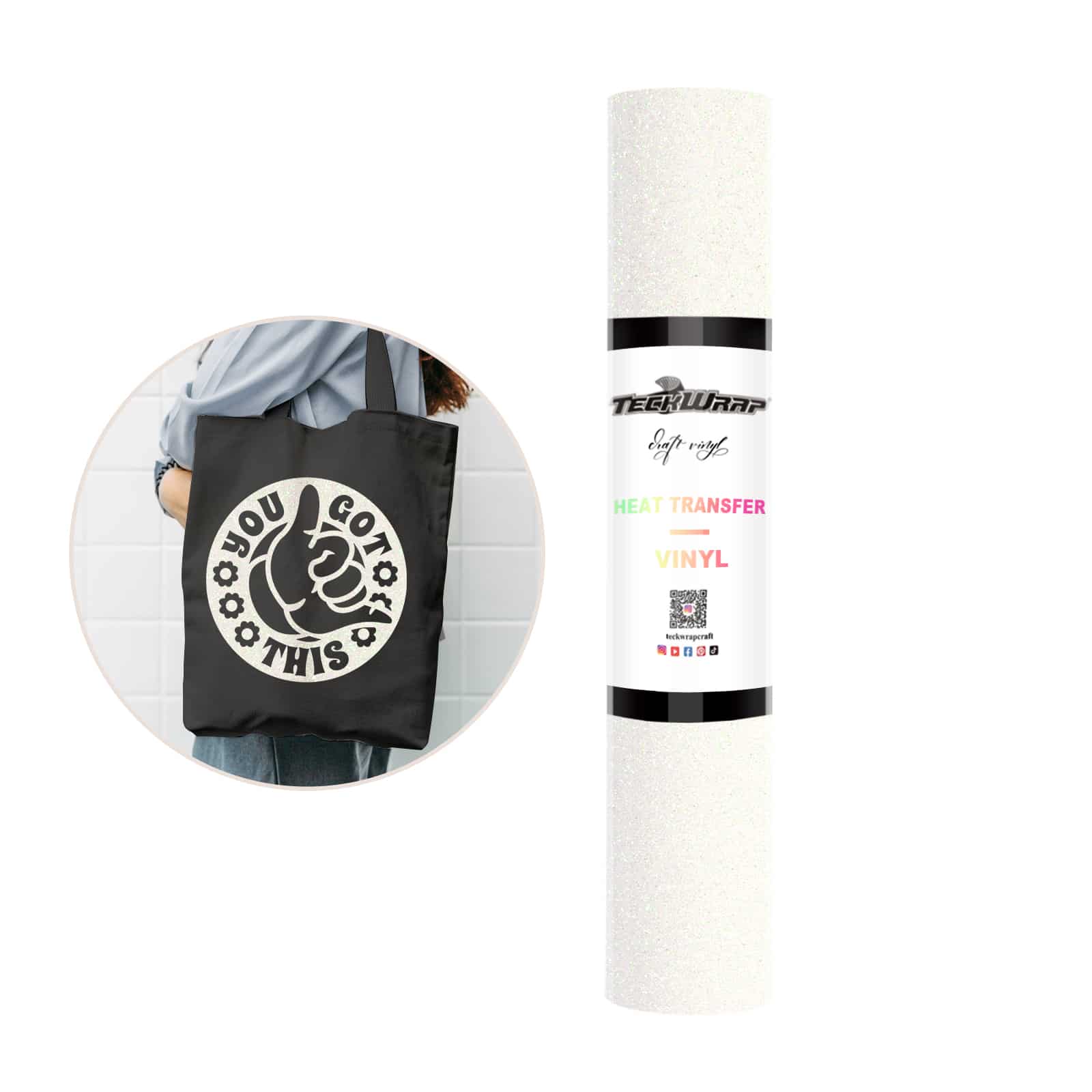 Брокатено термотрансферно фолио - Image 3