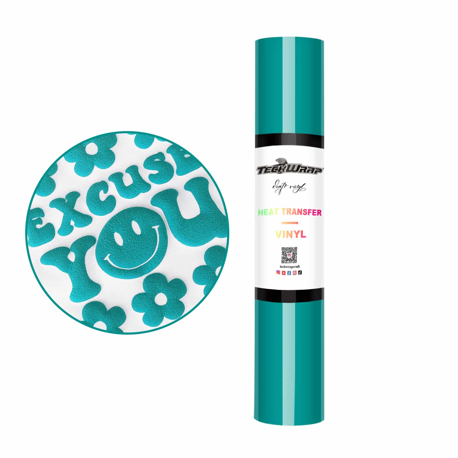 Пуф фолио за топлинен пренос - Image 21