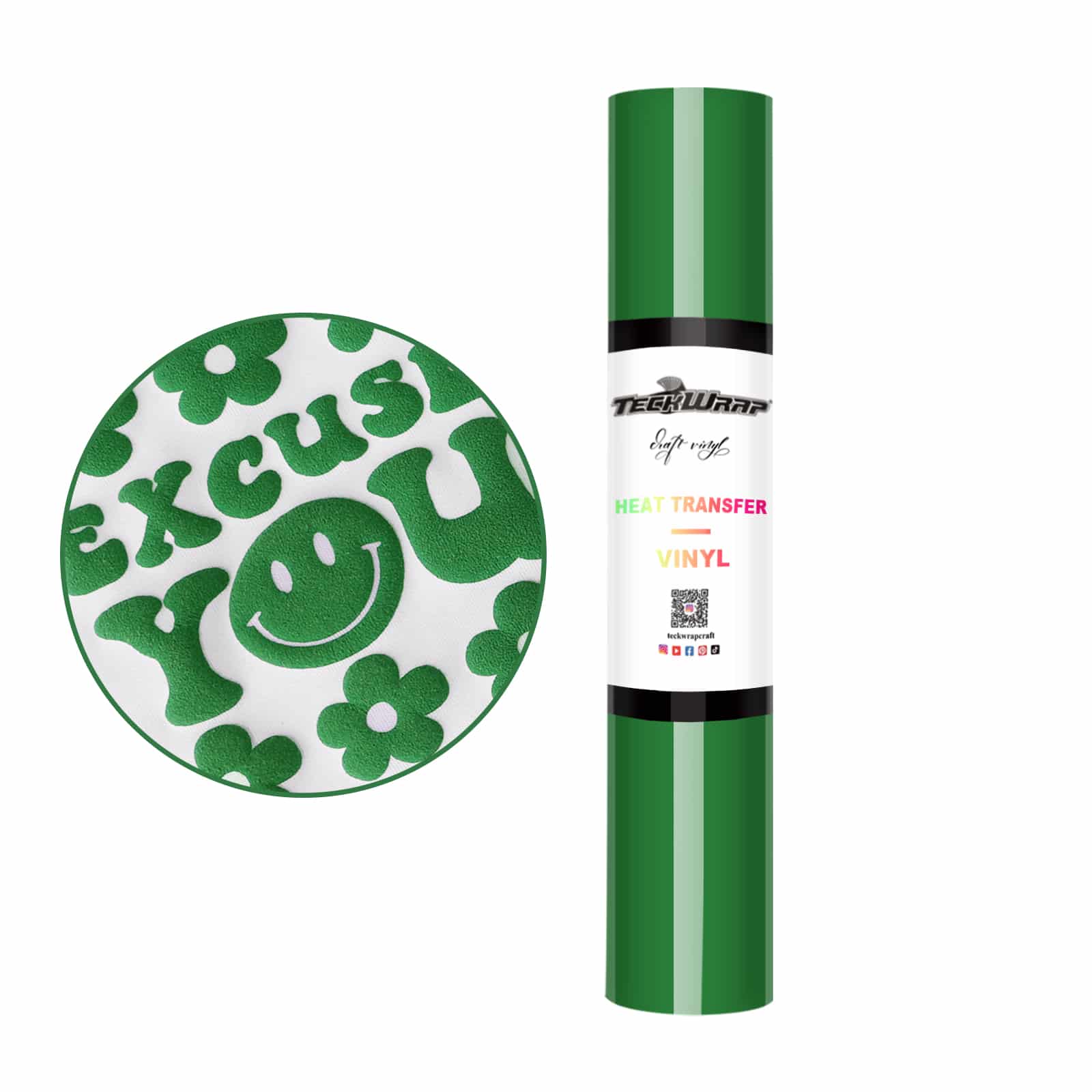 Пуф фолио за топлинен пренос - Image 22