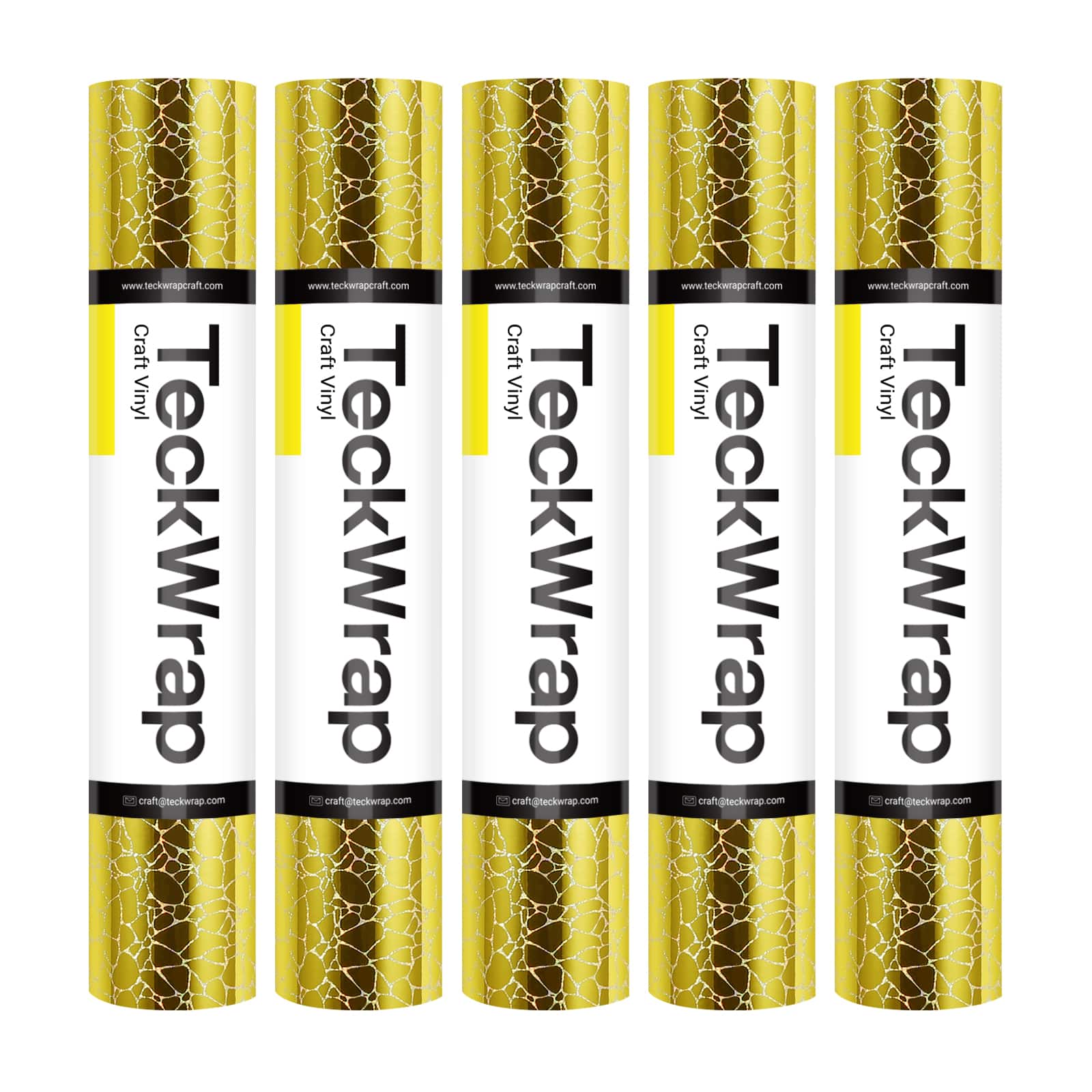 Холографско калдъръмен винил - Image 2