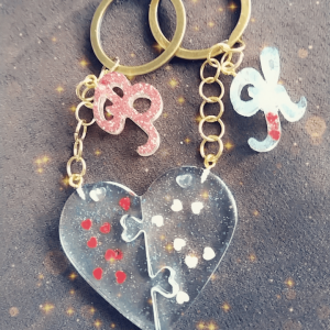 Ключодържатели