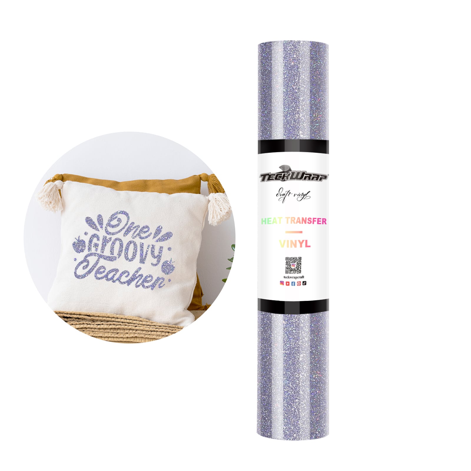 Блестящо термотрансферно фолио - Image 7