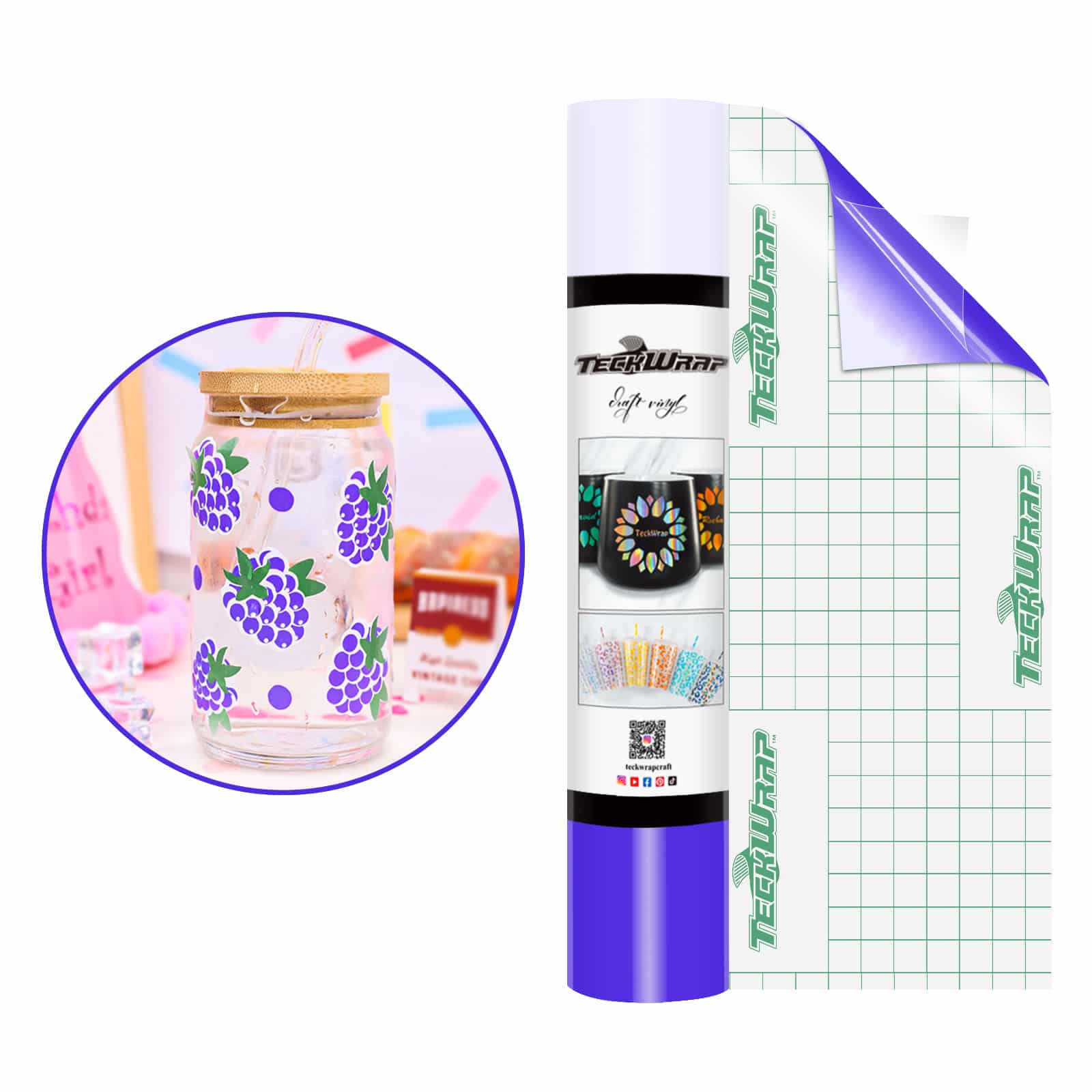 Фолио със студена промяна на цвета - Image 7