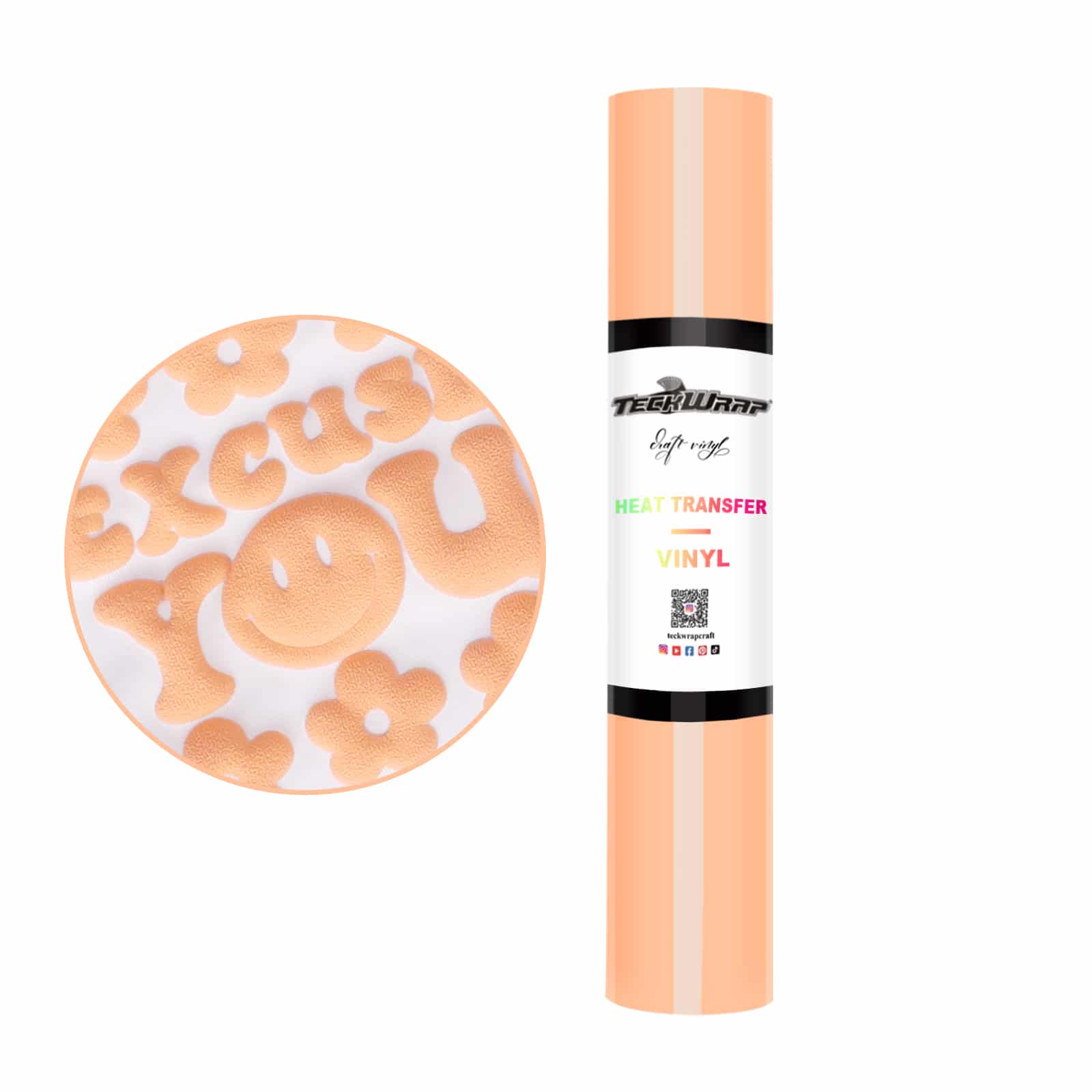 Пуф фолио за топлинен пренос - Image 25