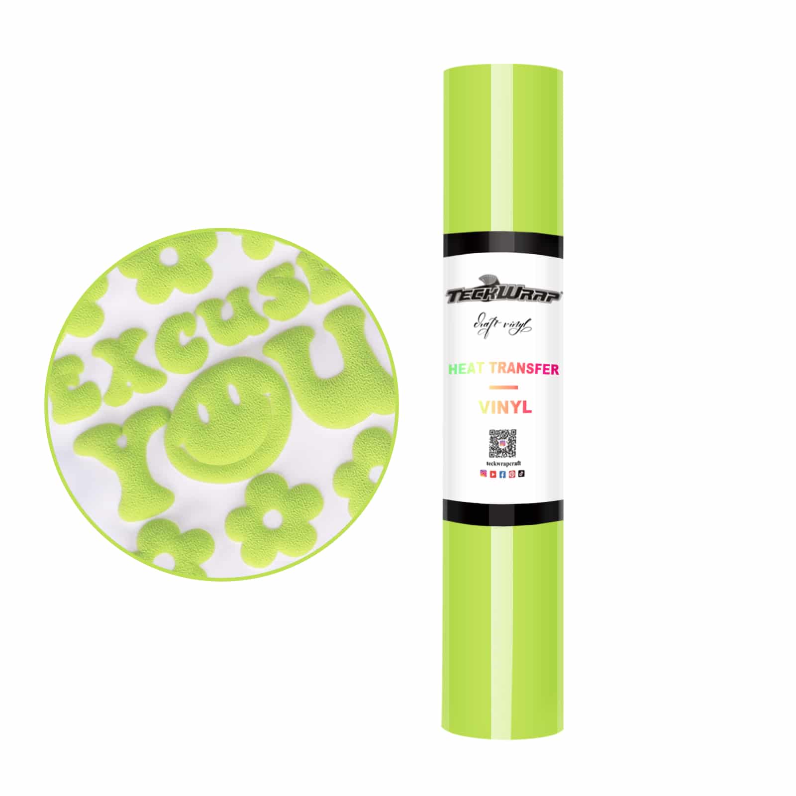 Пуф фолио за топлинен пренос - Image 27