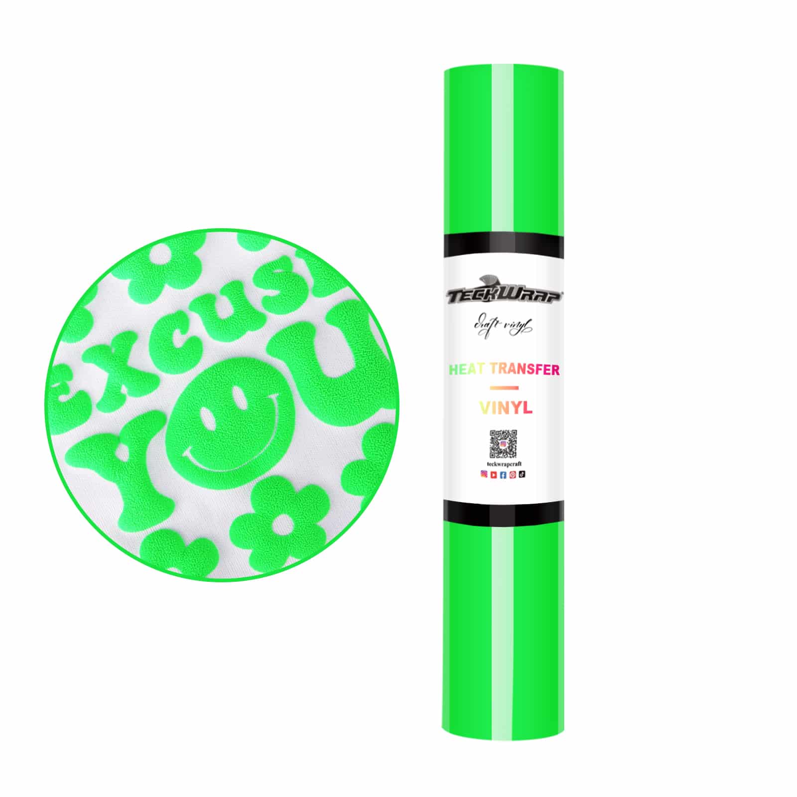 Пуф фолио за топлинен пренос - Image 28