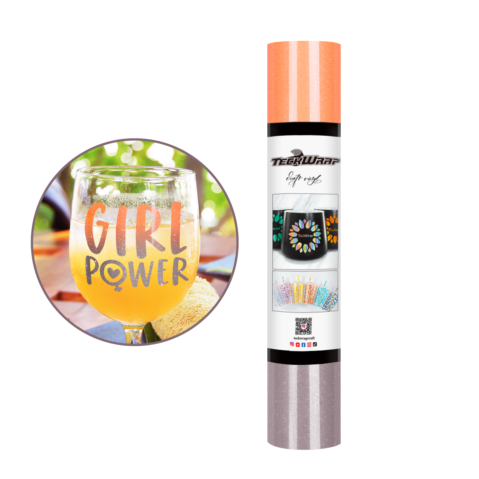 Блестящо фолио със студена промяна на цвета - Image 3