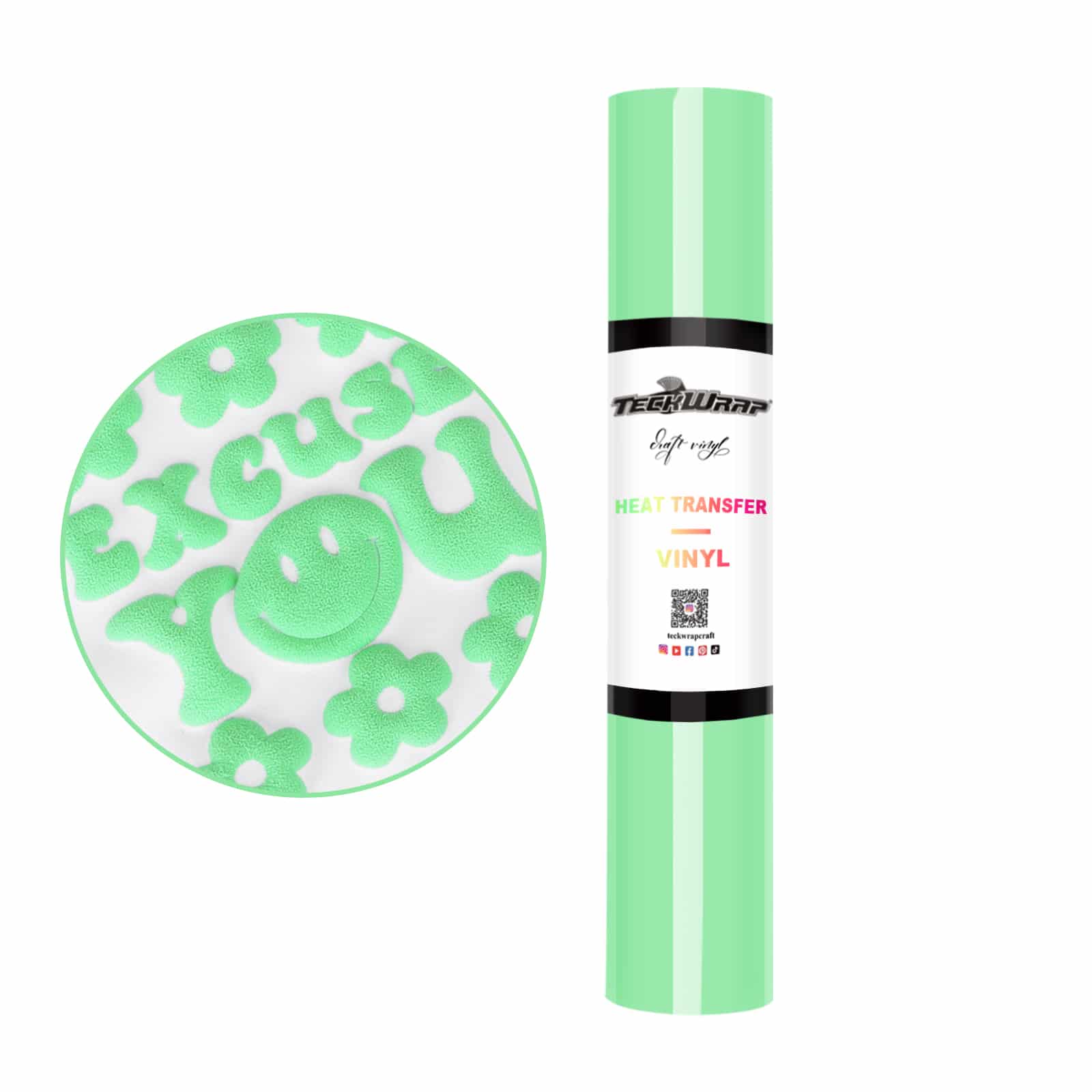 Пуф фолио за топлинен пренос - Image 32