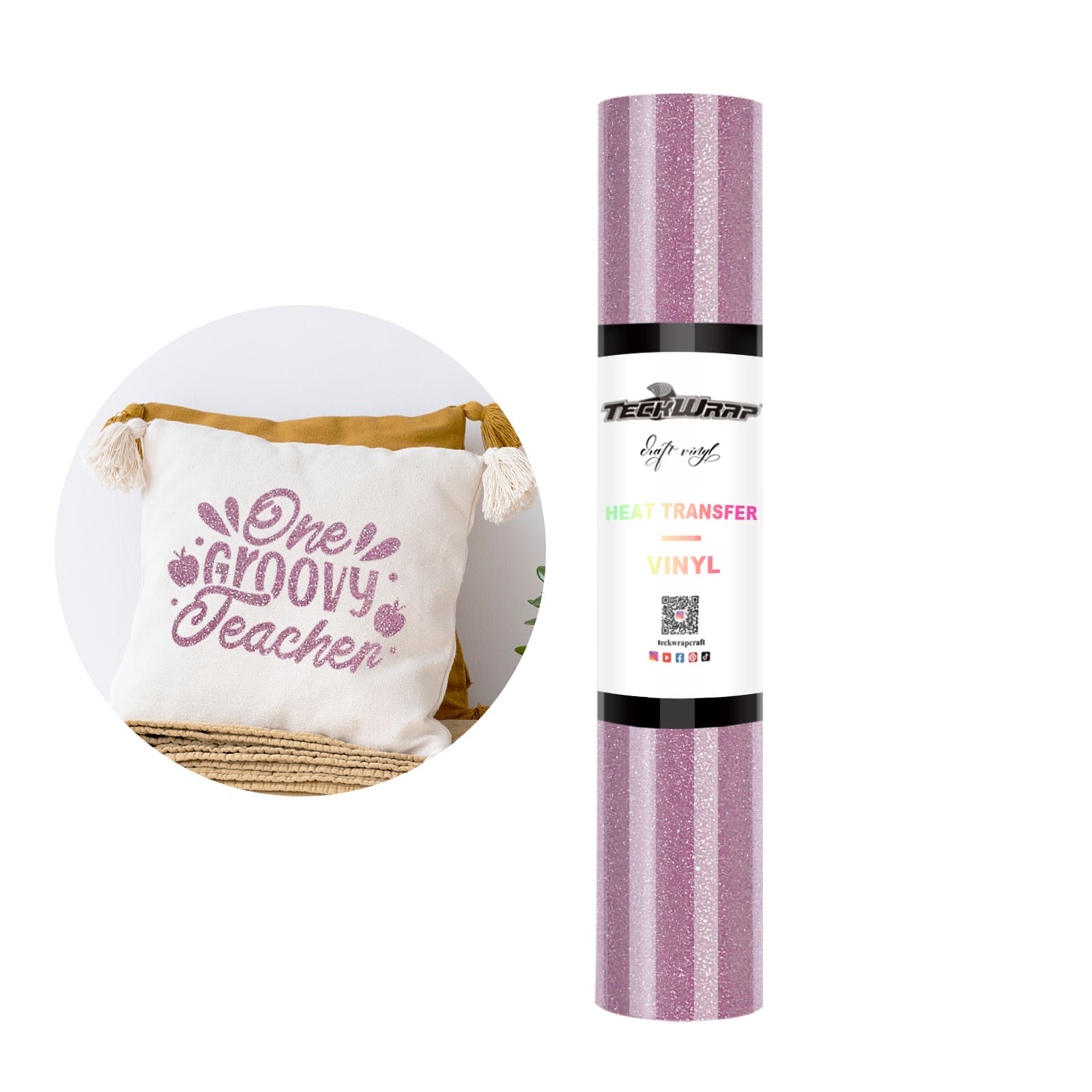 Блестящо термотрансферно фолио - Image 3