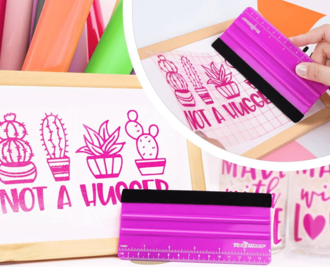 Ракел за фолио - Image 3